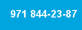 971 844-23-87 971 844-23-87
